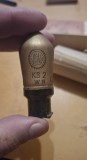 Tub/lampa electronica KB2