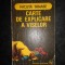 Nicuta Tanase - Carte de explicare a viselor