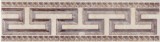 Brau faianta Eire Clasica 24051 bej mat 7 x 25 cm