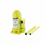 Cric hidraulic Carmotion in cutie de transport din plastic - 10000kg - 10 To Garage AutoRide
