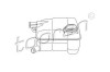 Vas de expansiune, racire FORD FOCUS Limuzina (DFW) (1999 - 2007) TOPRAN 302 294