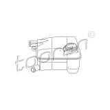 Vas de expansiune, racire FORD FOCUS (DAW, DBW) (1998 - 2007) TOPRAN 302 294