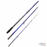 Lansetă de pescuit surfcasting SYMBIOS-500 420 100-200g, Caperlan