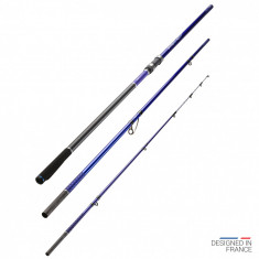 Lansetă de pescuit surfcasting SYMBIOS-500 420 100-200g