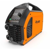 Aparat de sudura TIG AC DC INDUSTRIAL JASIC EVO20 TIG 200P AC DC PFC (E2S22)