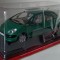 Macheta Citroen Xsara Picasso 2003 verde - Hachette 1/24