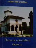 Gherasim Cristea - Istoria manastirii Govora (editia 1995)