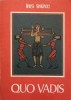 Quo Vadis - Henryk Sienkiewicz - Roman Istoric, Editura Colosseum, 1992, 240 Pagini, Limba Romana