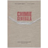 Constantin Rabega, Maria Rabega - Chimie generala - 128062