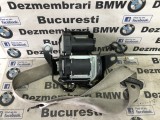 Centura siguranta cu capsa dreapta fata BMW seria 6 F06