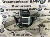 Centura siguranta cu capsa stanga fata BMW seria 6 F06, 6 cupe (F13) - [2011 - 2013]