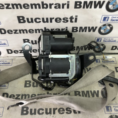 Centura siguranta cu capsa stanga fata BMW seria 6 F06