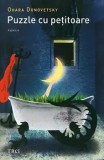 Puzzle cu petitoare/Ohara Donovetsky, Trei