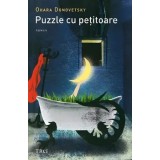 Puzzle cu petitoare/Ohara Donovetsky