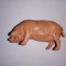 bnk jc Britains Ltd - animale de ferma - porc
