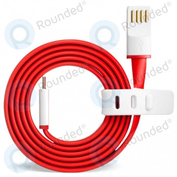 Cablu de &amp;icirc;ncărcare USB OnePlus One foto