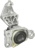 Suport motor Renault Megane 3 Coupe 08-16, Megane 3 Liftback 08-, Scenic 3 08-16, Fata, Dreapta, 1.5 dCi, 1.5 dCi, 1.5 DCi, 1.5 dCi, Tekno