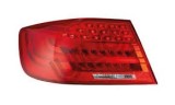 Stop spate lampa Bmw Seria 3 (E92), 03.2010-12.2013 Coupe, omologare ECE, spate, exterior, led, 63217251957, Stanga