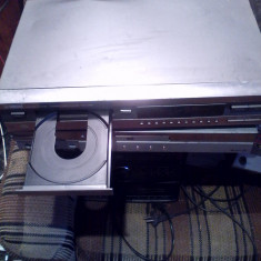 CD Player Yamaha Md CDX-396