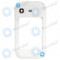 Copertă spate Samsung Galaxy Pocket S5300, cadru spate Piesă de schimb albă DKWUTB-06 1115ASM-10-02