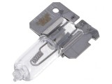 Lampă auto transparentă 24V 70W H2, Lucas