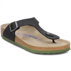 Slapi Barbati Birkenstock Gizeh 1009962B foto