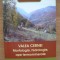 IOANA POVARA - VALEA CERNEI ( MORFOLOGIE, HIDROLOGIE, APE TERMOMINERALE ) - 2012