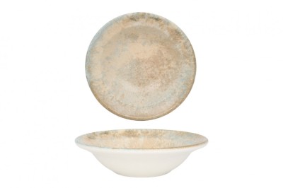 Bonna Bol - Luz - Por&amp;Aring;&amp;pound;elan - 16 cm (160cc) - set de 6 foto