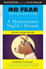 Midsummer Night&#039;s Dream: No Fear Shakespeare Deluxe Student Edition, Volume 29