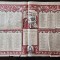 PM376N Calendar ortodox 1965, Oradea