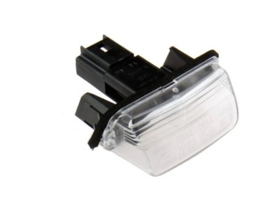 Lampa numar CITROEN Citroen Berlingo, C3 2002-2010, C3 Picasso, C4, C4 Grand; C5 DS4 Saxo, Xsara, Jumpy, opel Combo/life; Vivaro 2019; zafira life 20 foto
