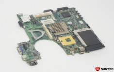 Placa de baza laptop Zepto Znote 6615WD 6050A2070101 foto