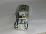 bnk jc Matchbox 5J Peterbilt Tanker Shell - 1/80