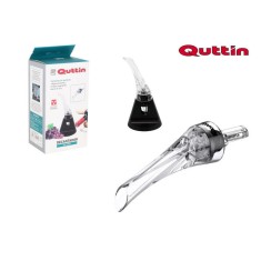 Decantor vin acrilic