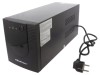 Alimentator UPS QOLTEC 900W 1,5kVA, Intrare 140-300V, Dimensiuni 375x139x165mm
