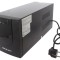 Alimentator UPS QOLTEC 900W 1,5kVA, Intrare 140-300V, Dimensiuni 375x139x165mm