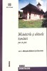 MANASTIRILE SI SCHITURILE ROMANIEI PAS CU PAS VOL.2: MITROPOLIA MOLDOVEI SI A BUCOVINEI)-VASILE DUMITRACHE-264713