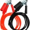 Cabluri curent auto 12-24V 600A 2.5m V80076 Verke