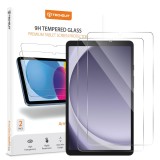 (Pachet 2buc.) Folie sticla Samsung Galaxy Tab A9 Asteroid GSM ArmorGlass CrystalHD, transparenta