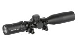 Luneta Victoptics SOI 2-7X32 Vector Optics