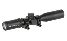 Luneta Victoptics SOI 2-7X32 Vector Optics