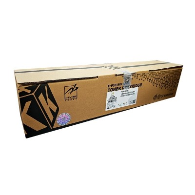 Cartus compatibil Toshiba T-2320E T2320E T-2340E T2340E Black 24K HYB foto