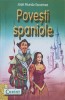 Povesti Spaniole - Jose Munoz Escamez, Corint, 2003, Romana, Coperta Necartonata, Carte Copii
