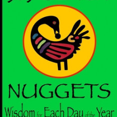 365 Black Nuggets: Wisdom for Each Day of the Year: Wisdom for Each Day of the Year: Nuggets of Wisdom for Each Day of the Year