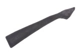 Ornament consola centrală BMW 7 F01, F02 2014 OEM: 9113671 11773389