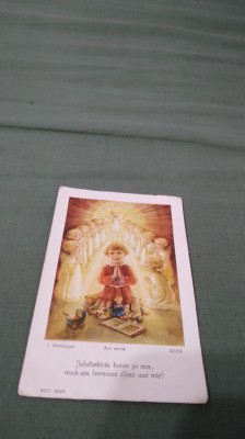 ICONITA VECHE foto