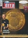 Cumpara ieftin Carte "Magazin Terra" CD Press, 2010, 68 pagini, editie de colectie, literatura romana