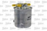 Filtru combustibil VALEO 587579