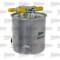 Filtru combustibil VALEO 587579