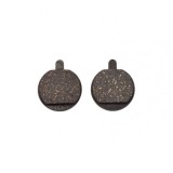 Set placute frana, trotineta Xiaomi M365/PRO Cod:HXI4106